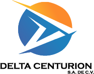 Logo Delta Centurion